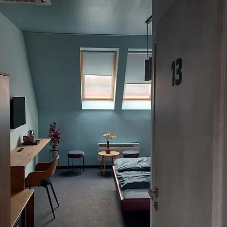 Szálloda Bornemisza Kúria Wellness