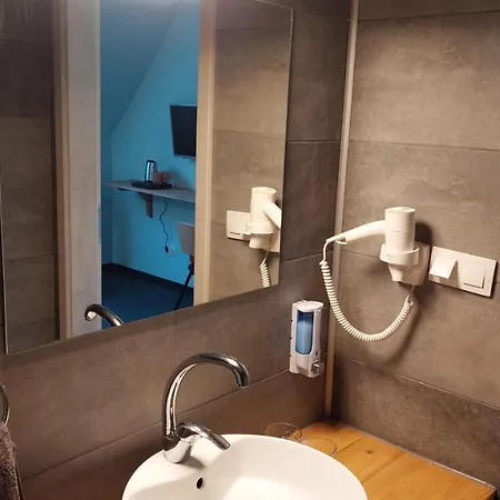 Bornemisza Kúria Wellness Szálloda