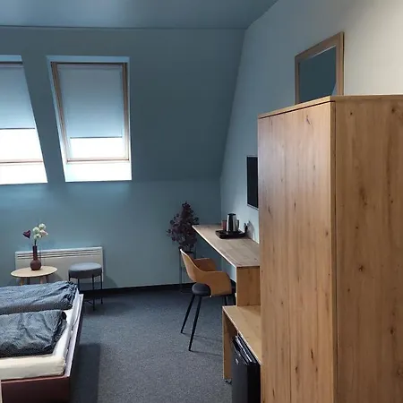 Bornemisza Kúria Wellness *