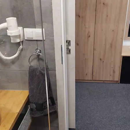 Bornemisza Kúria Wellness