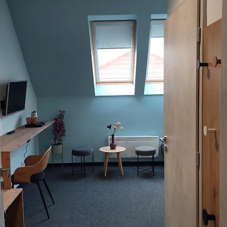 Szálloda Bornemisza Kúria Wellness