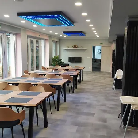 Bornemisza Kuria Wellness Hotel Tiszabecs