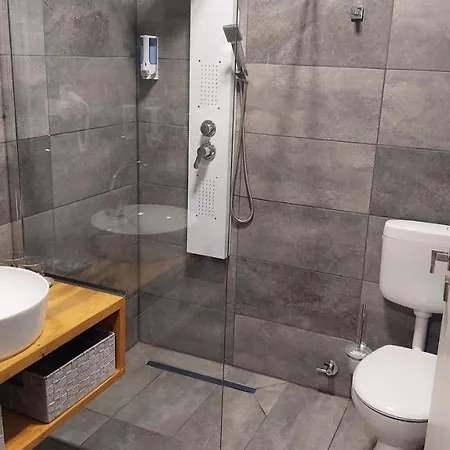 Bornemisza Kúria Wellness Tiszabecs