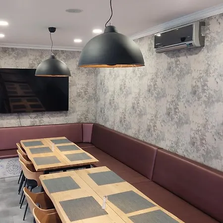 Hotel Bornemisza Kuria Wellness Tiszabecs