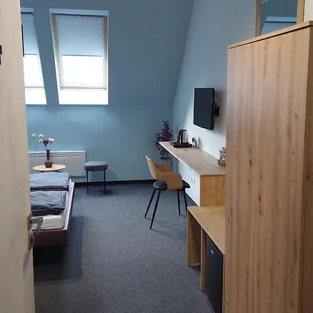 Szálloda Bornemisza Kúria Wellness