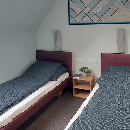 Szálloda Bornemisza Kúria Wellness Tiszabecs