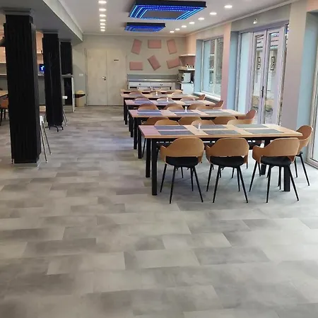 Bornemisza Kuria Wellness Hotel Tiszabecs