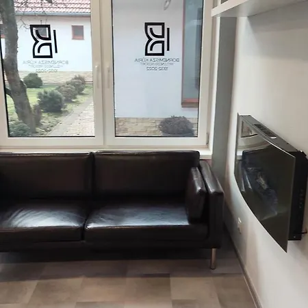 Bornemisza Kuria Wellness Tiszabecs