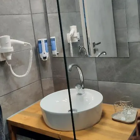 Szálloda Bornemisza Kúria Wellness