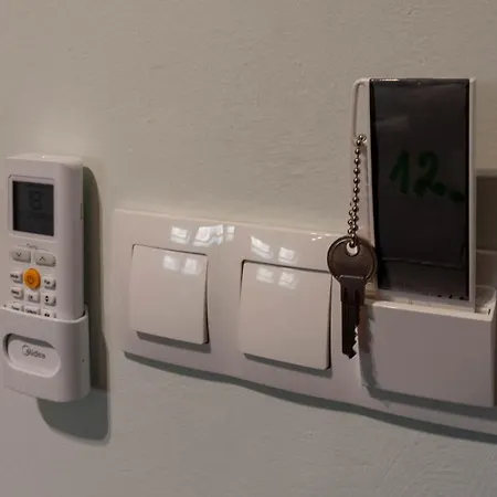 Bornemisza Kúria Wellness * Tiszabecs