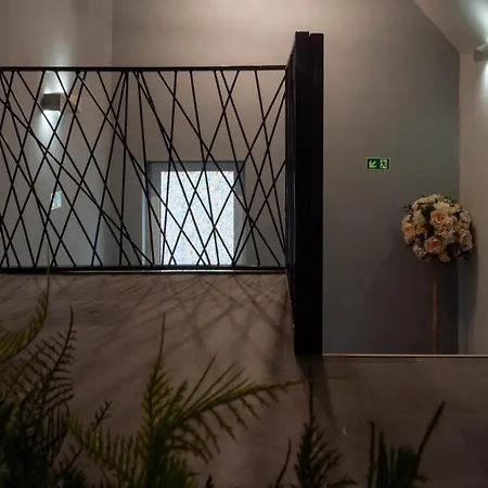 Bornemisza Kúria Wellness Szálloda Tiszabecs