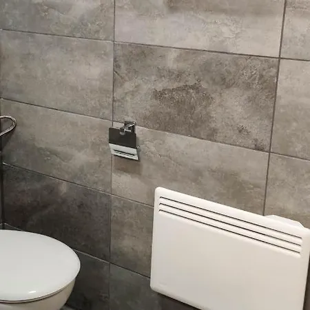 Bornemisza Kúria Wellness