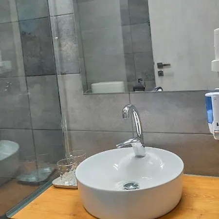 Bornemisza Kúria Wellness Tiszabecs