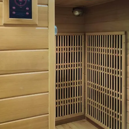 Szálloda Bornemisza Kúria Wellness *