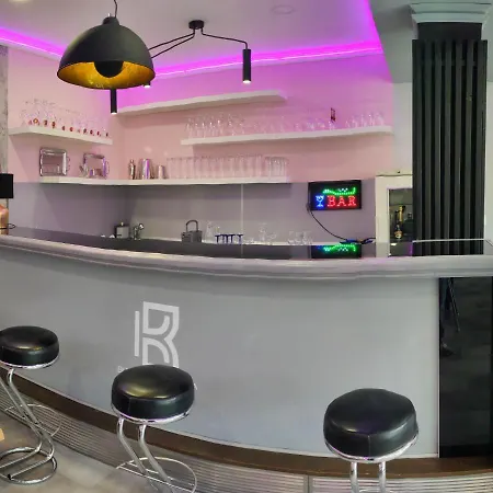 Bornemisza Kuria Wellness Hotel