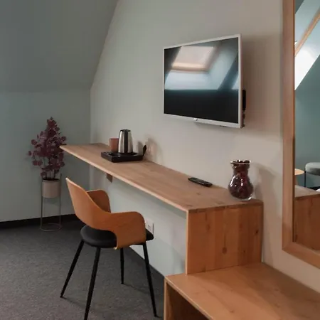 Bornemisza Kúria Wellness Szálloda Tiszabecs