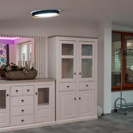 Bornemisza Kuria Wellness Hotel Tiszabecs