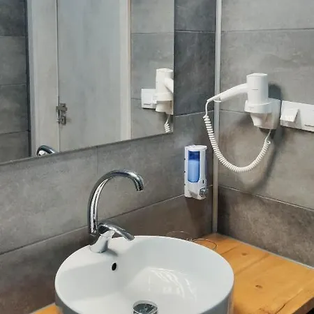 Szálloda Bornemisza Kúria Wellness Tiszabecs