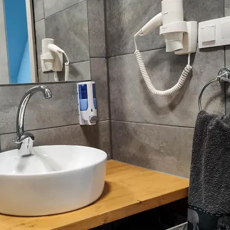 Bornemisza Kúria Wellness Szálloda Tiszabecs