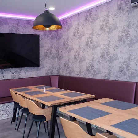 Bornemisza Kuria Wellness فندق