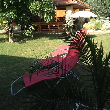 Hotel Bornemisza Kuria Wellness