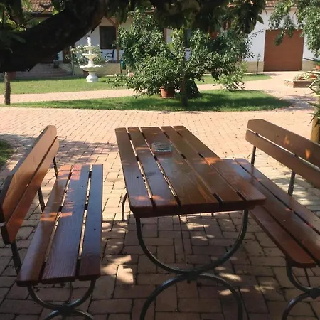 Bornemisza Kuria Wellness Tiszabecs