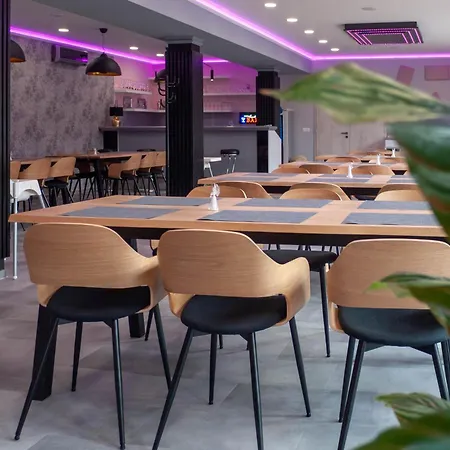 Hotel Bornemisza Kuria Wellness