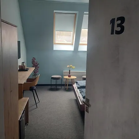 Szálloda Bornemisza Kúria Wellness *