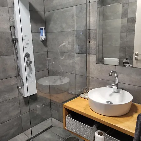 Bornemisza Kúria Wellness *