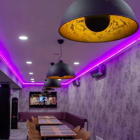 Bornemisza Kuria Wellness Hotel Tiszabecs