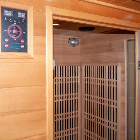 Bornemisza Kuria Wellness Tiszabecs