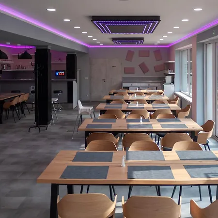 Bornemisza Kuria Wellness Hotel Tiszabecs
