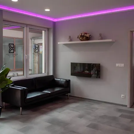 Hotel Bornemisza Kuria Wellness