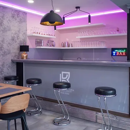 Bornemisza Kúria Wellness Tiszabecs