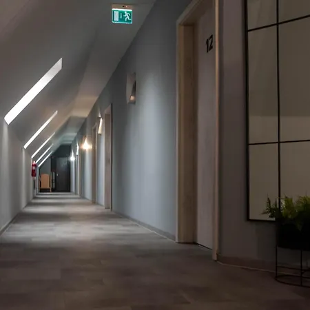 Bornemisza Kuria Wellness Hotel