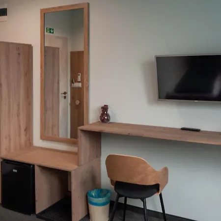 Szálloda Bornemisza Kúria Wellness