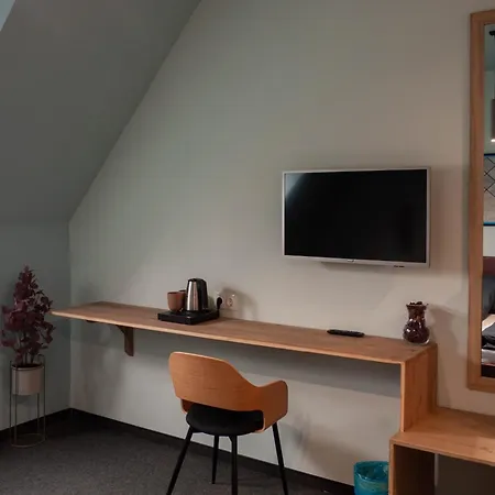 Bornemisza Kúria Wellness Szálloda