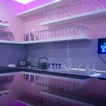 Bornemisza Kúria Wellness Tiszabecs