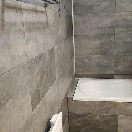 Bornemisza Kúria Wellness *