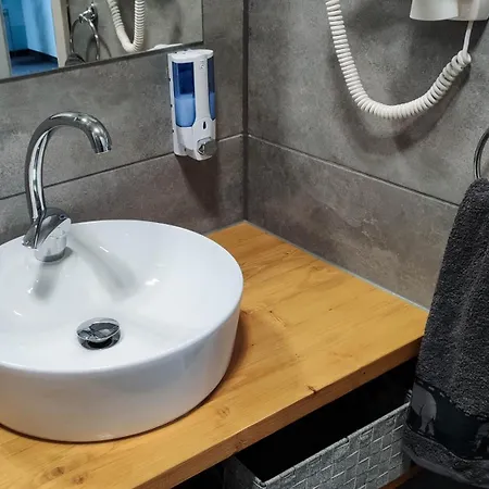 Szálloda Bornemisza Kúria Wellness Tiszabecs