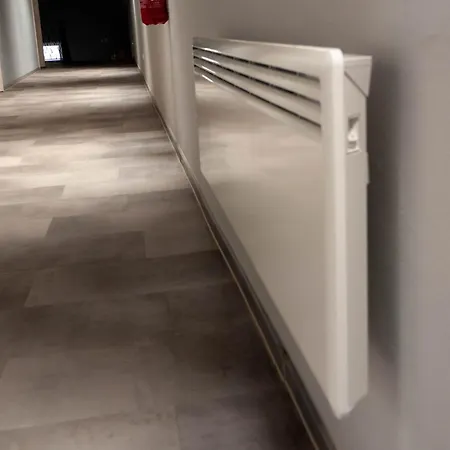 Bornemisza Kúria Wellness Szálloda Tiszabecs