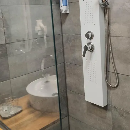 Bornemisza Kúria Wellness Tiszabecs