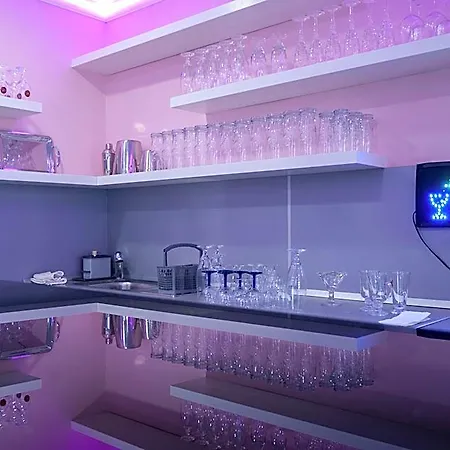 Bornemisza Kuria Wellness فندق