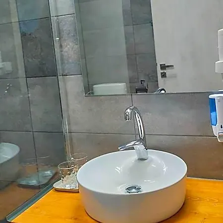 Szálloda Bornemisza Kúria Wellness
