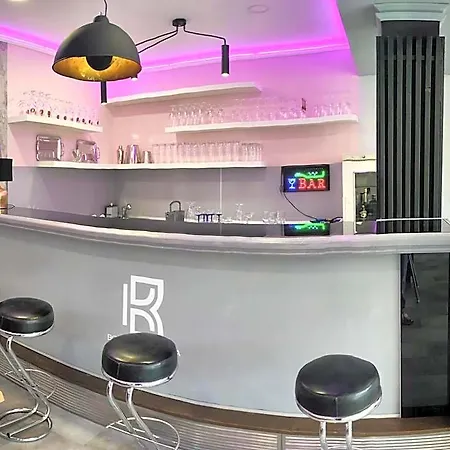 Bornemisza Kúria Wellness * Tiszabecs