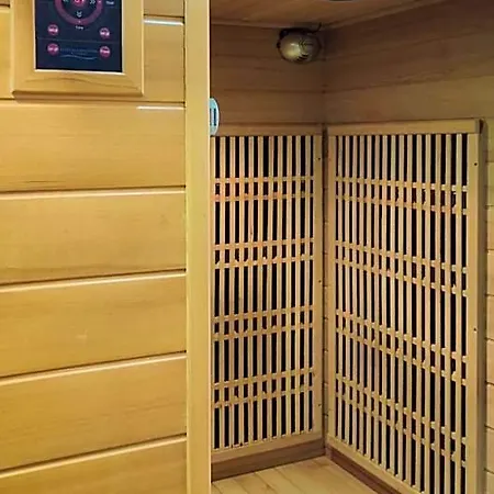 Bornemisza Kúria Wellness
