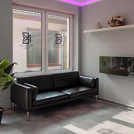 فندق Bornemisza Kuria Wellness Tiszabecs
