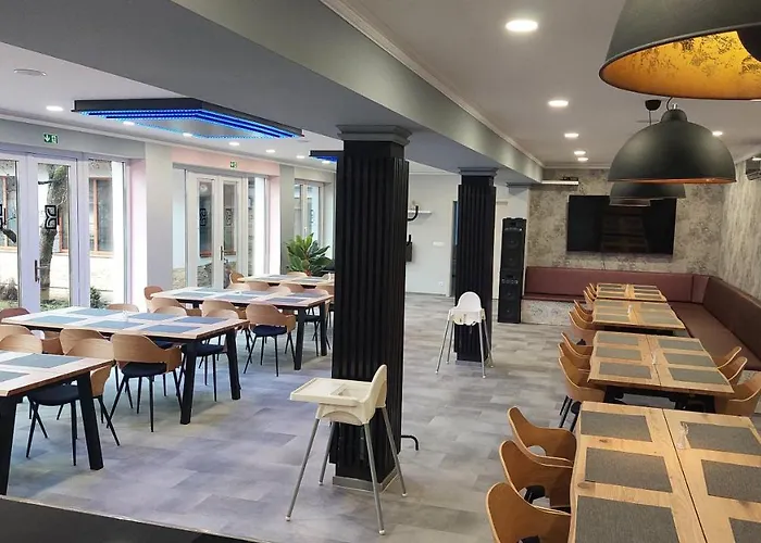 Bornemisza Kuria Wellness מלון