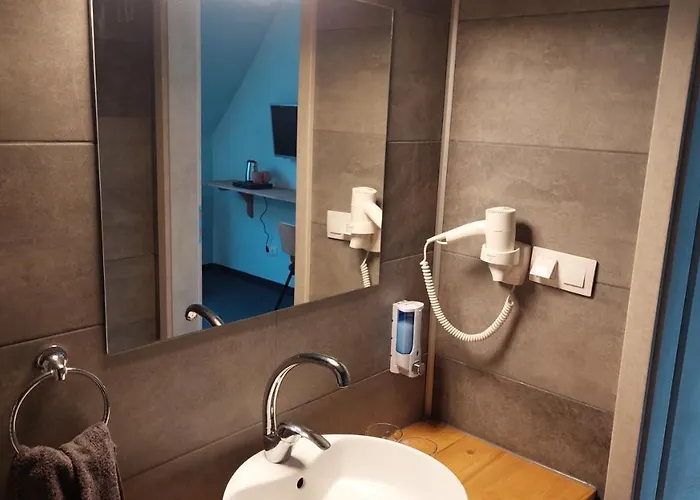 Bornemisza Kuria Wellness מלון