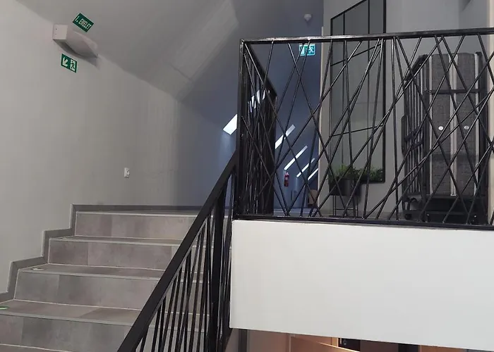 מלון Bornemisza Kuria Wellness